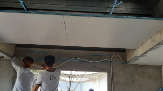 SỬA NHÀ ANH NGUYÊN Q10