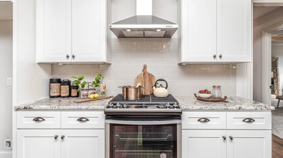 Cách chọn kích thước tủ bếp Chuẩn