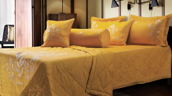 Phong thủy phòng ngủ cho người mệnh Thổ 