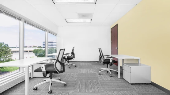 Cho thuê văn phòng KCN Tân Đô